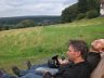 2011: Riding for a MUMory