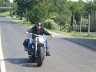 2011: Riding for a MUMory