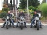 2011: Riding for a MUMory